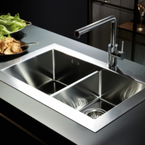 Sinks