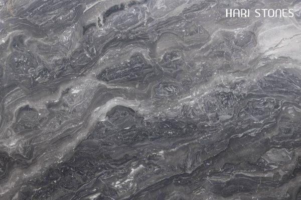 Arabescato Orobico Dark Honed