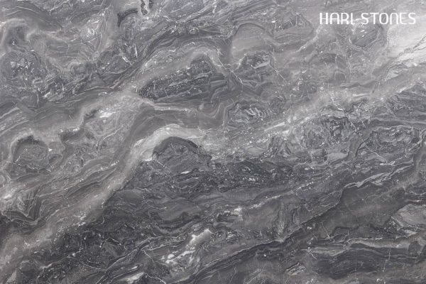 Arabescato Orobico Dark Honed - Image 2