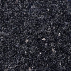 Angola Black