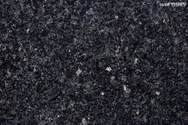 Angola Black
