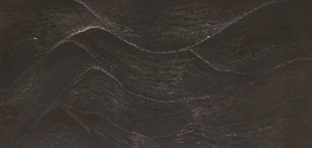 Remington Steel quartz surface sample